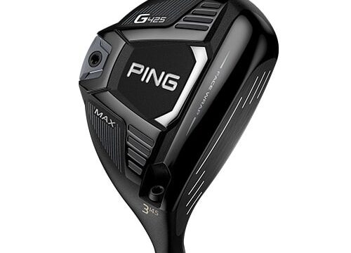 PING G425 MAX フェアウェイウッド | フェアウェイゴルフ -JAPAN-